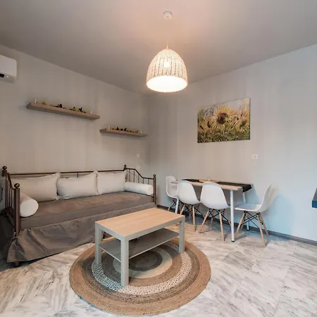 Oinoelia Luxury & דירה פוטוס