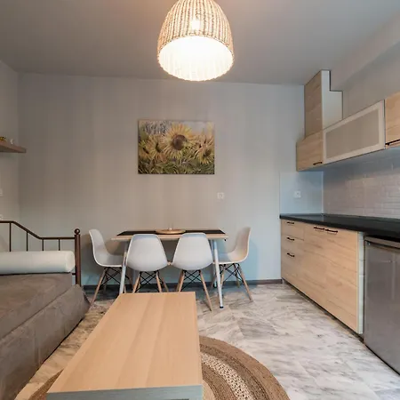 Oinoelia Luxury & פוטוס