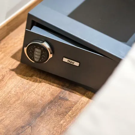 דירה Oinoelia Luxury & *