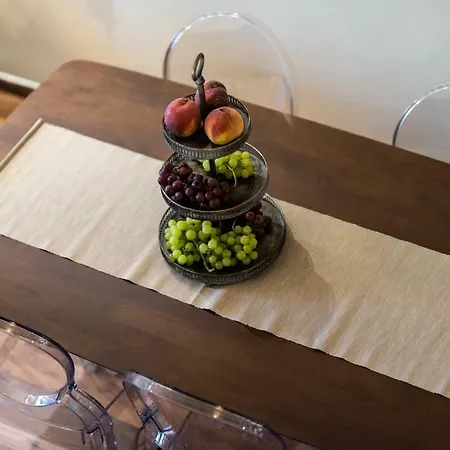 Oinoelia Luxury & * פוטוס