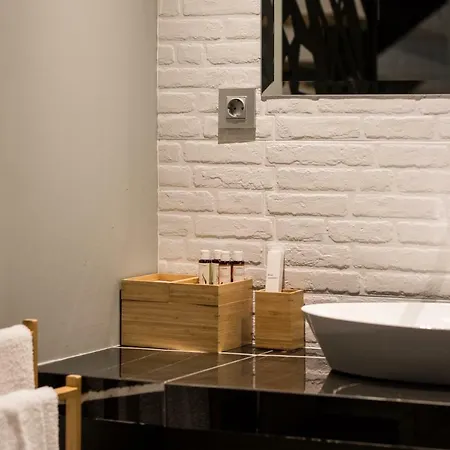 Oinoelia Luxury & דירה פוטוס