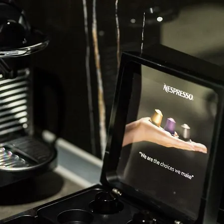 דירה Oinoelia Luxury &