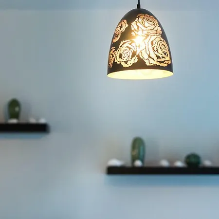 דירה Oinoelia Luxury &