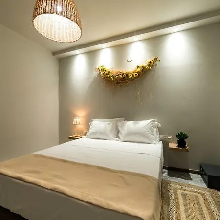 Oinoelia Luxury & דירה פוטוס