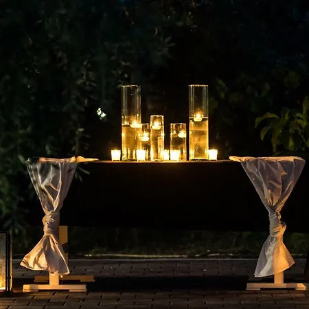 Oinoelia Luxury & פוטוס