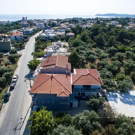Oinoelia Luxury &