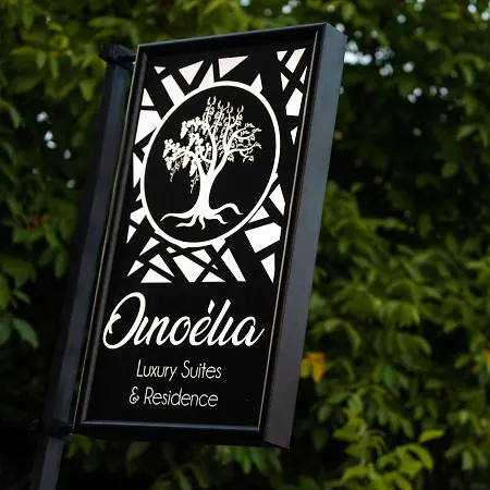 Oinoelia Luxury &