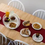 아파트 Oinoelia Luxury & *