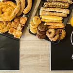 아파트 Oinoelia Luxury & 포토스