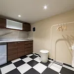 아파트 Oinoelia Luxury & 포토스