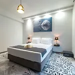 Oinoelia Luxury & 아파트 *