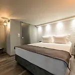 Oinoelia Luxury & 아파트 포토스