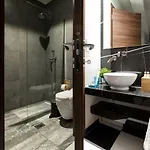 아파트 Oinoelia Luxury &