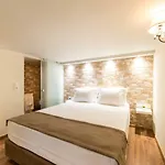 아파트 Oinoelia Luxury & *