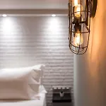 아파트 Oinoelia Luxury &