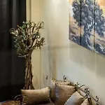 아파트 Oinoelia Luxury & 포토스