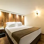 아파트 Oinoelia Luxury &