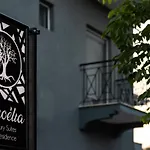 아파트 Oinoelia Luxury &