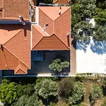Apartment Oinoelia Luxury & *