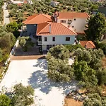 Oinoelia Luxury & 아파트 *