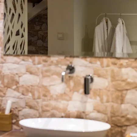 Daire Oinoelia Luxury &