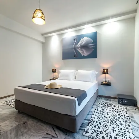 Oinoelia Luxury & 아파트 *