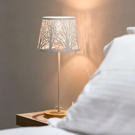 Daire Oinoelia Luxury &
