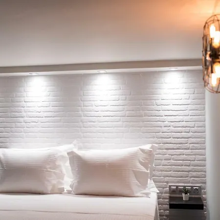 Oinoelia Luxury & Apartment *