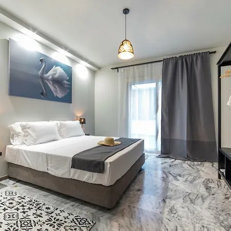 Oinoelia Luxury & Daire