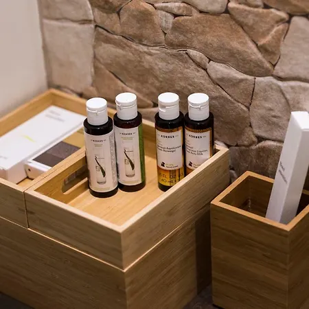 Διαμέρισμα Oinoelia Luxury &
