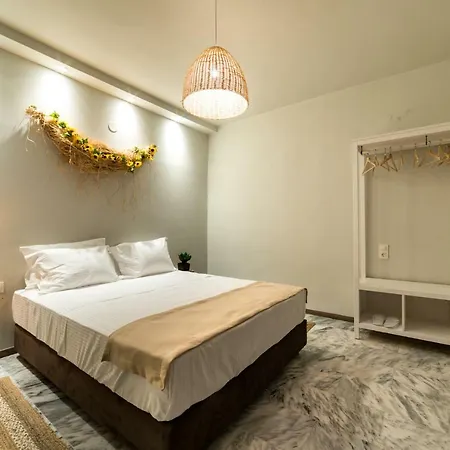 Oinoelia Luxury & * Potos