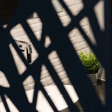 Oinoelia Luxury & 아파트