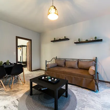 Oinoelia Luxury &