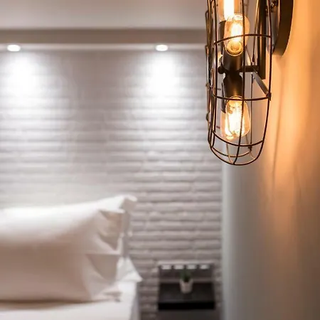 Daire Oinoelia Luxury &