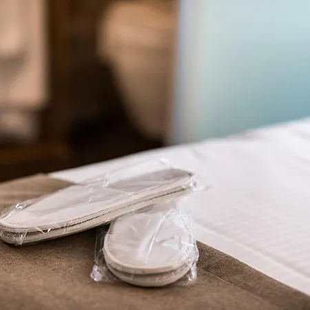 Oinoelia Luxury & 아파트 *