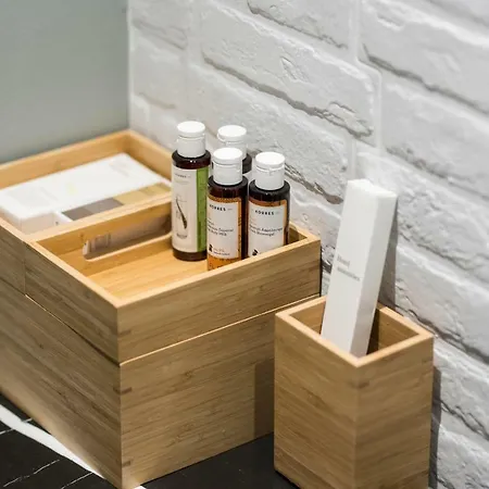 아파트 Oinoelia Luxury &