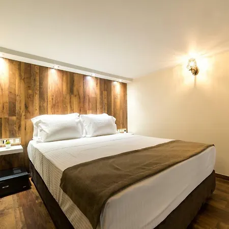 Daire Oinoelia Luxury &