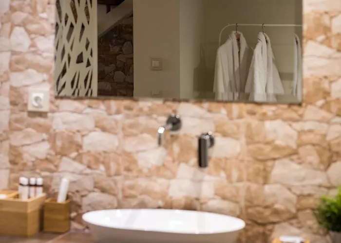 Διαμέρισμα Oinoelia Luxury &