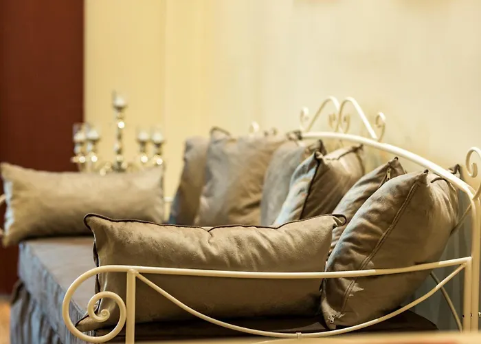 Oinoelia Luxury & Ποτός