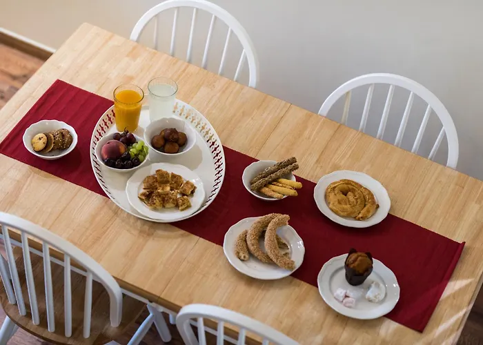 Διαμέρισμα Oinoelia Luxury & *