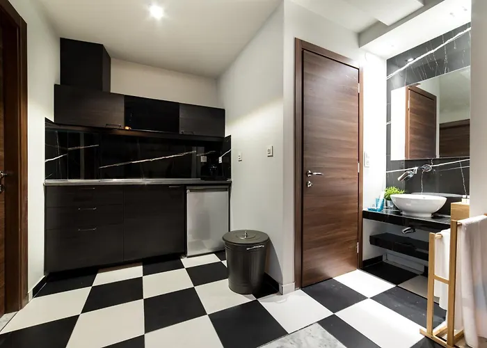 Oinoelia Luxury & Ποτός