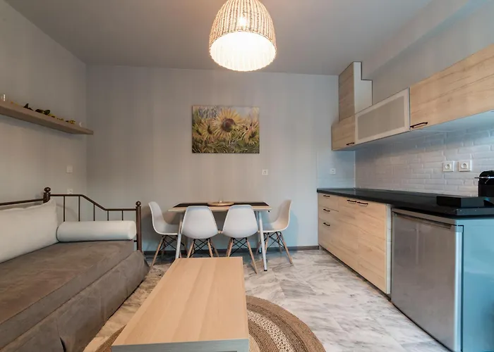 Oinoelia Luxury & Ποτός