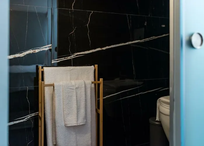 Oinoelia Luxury & Διαμέρισμα