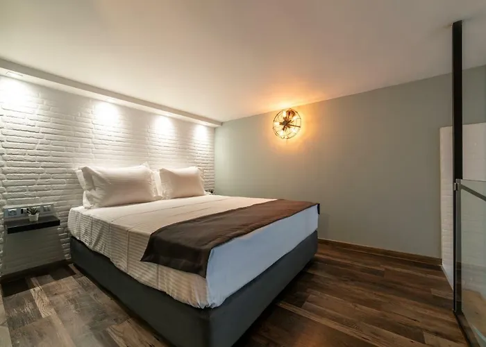 Oinoelia Luxury & Διαμέρισμα Ποτός