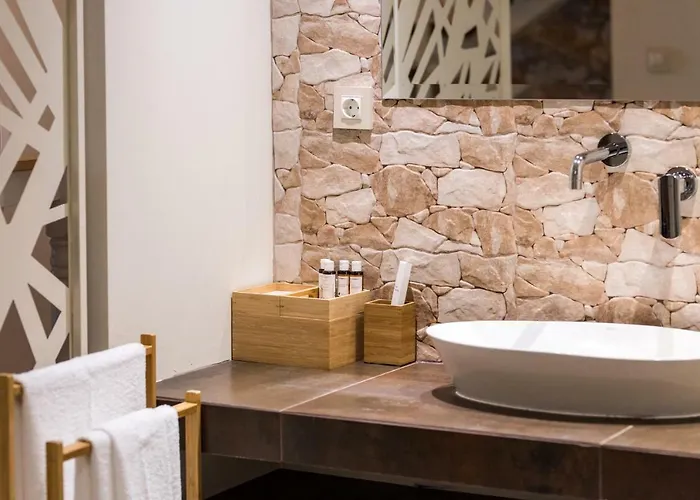 Oinoelia Luxury & * Ποτός