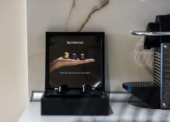 Oinoelia Luxury & Ποτός