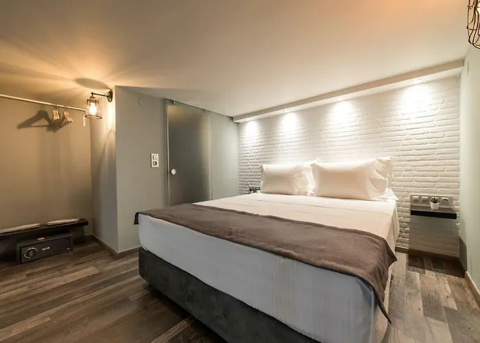 Oinoelia Luxury & Διαμέρισμα Ποτός