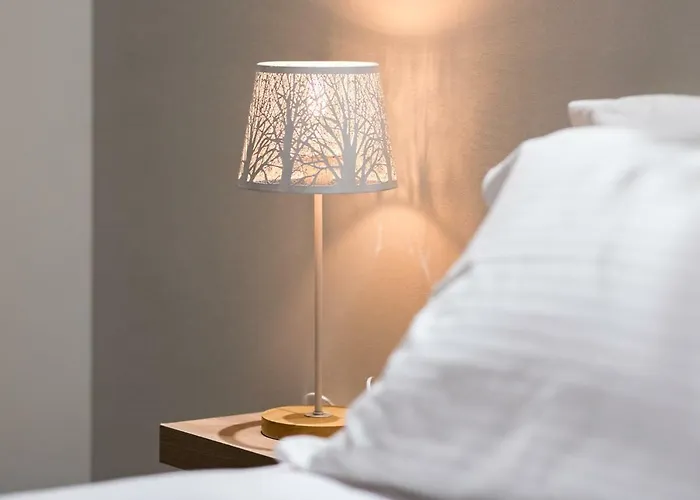 Διαμέρισμα Oinoelia Luxury &