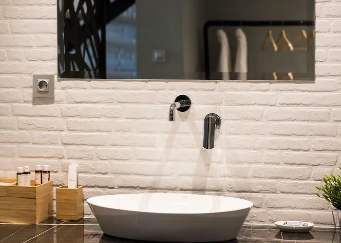 Oinoelia Luxury & Διαμέρισμα Ποτός