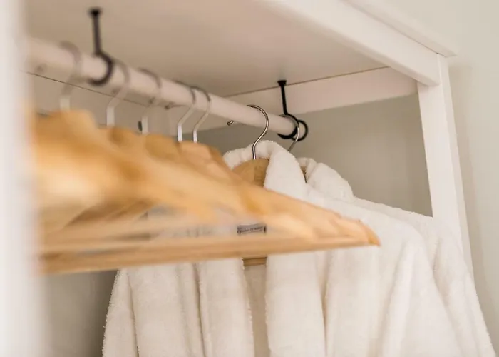 Oinoelia Luxury & * Ποτός